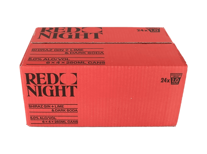Red Night Premix - Slab